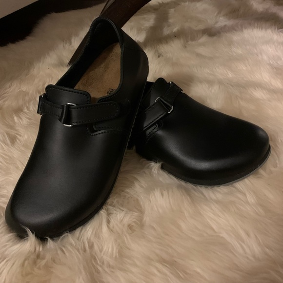 Birkenstock Shoes - BIRKENSTOCK LINZ SHOES